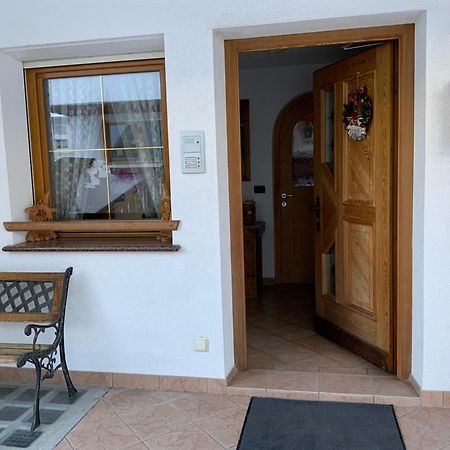 Appartamenti La Fontana San Martino in Badia Exteriör bild